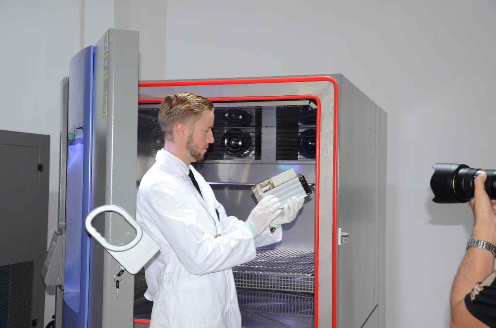 勤卓品牌高低温湿热试验箱 勤卓品牌高低温湿热试验箱