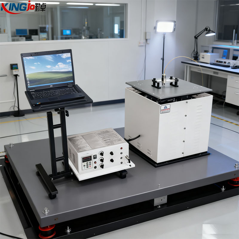 勤卓品牌振动台应用到传感器行业的场景 勤卓品牌振动台应用到传感器行业的场景