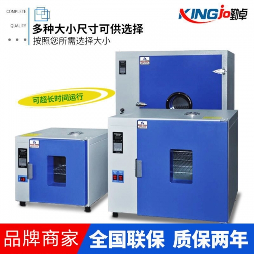 高温试验箱智能数显鼓风干燥箱