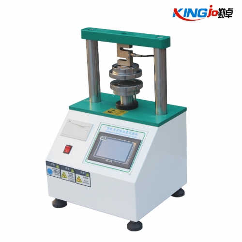 边压强度试验机-触屏款