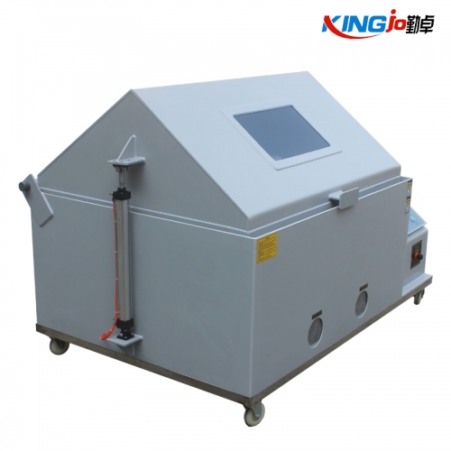 120型盐雾试验机