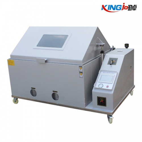 触屏120型盐雾试验机