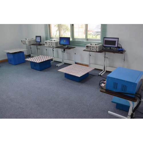 加速度振动试验