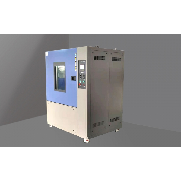 勤卓臭氧老化试验箱橡胶塑料电线耐臭氧检测仪紫外加速老化箱